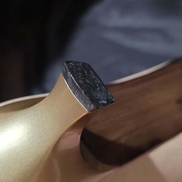 STUART WEITZMAN Ladies Shoes Size 10 M - Picture 6 of 11